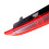 3X for  A6 AVANT S6 C6 2005-2011 3Rd Third Brake Light LED Stop Lamp Assembly 4F9945097 6