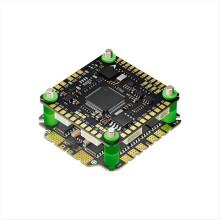 F765 V2 FC&ESC FPV Stack F722 Flight Controller 65A AM32 ESC No BEC for RC FPV Drone
