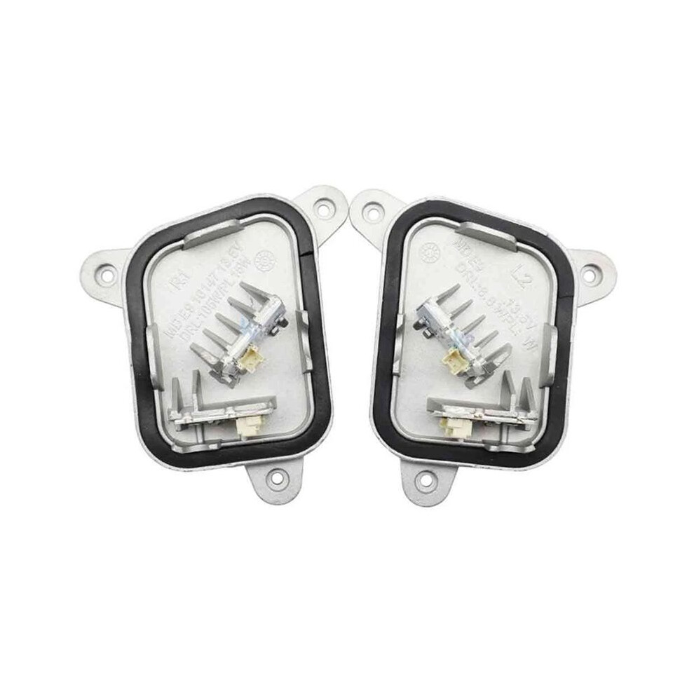 New Head Drl Daytime Running Module Led Module 63117470425 63117470426 For Bmw 3 Series 320I F34 Gt Lci Light 4712152593076