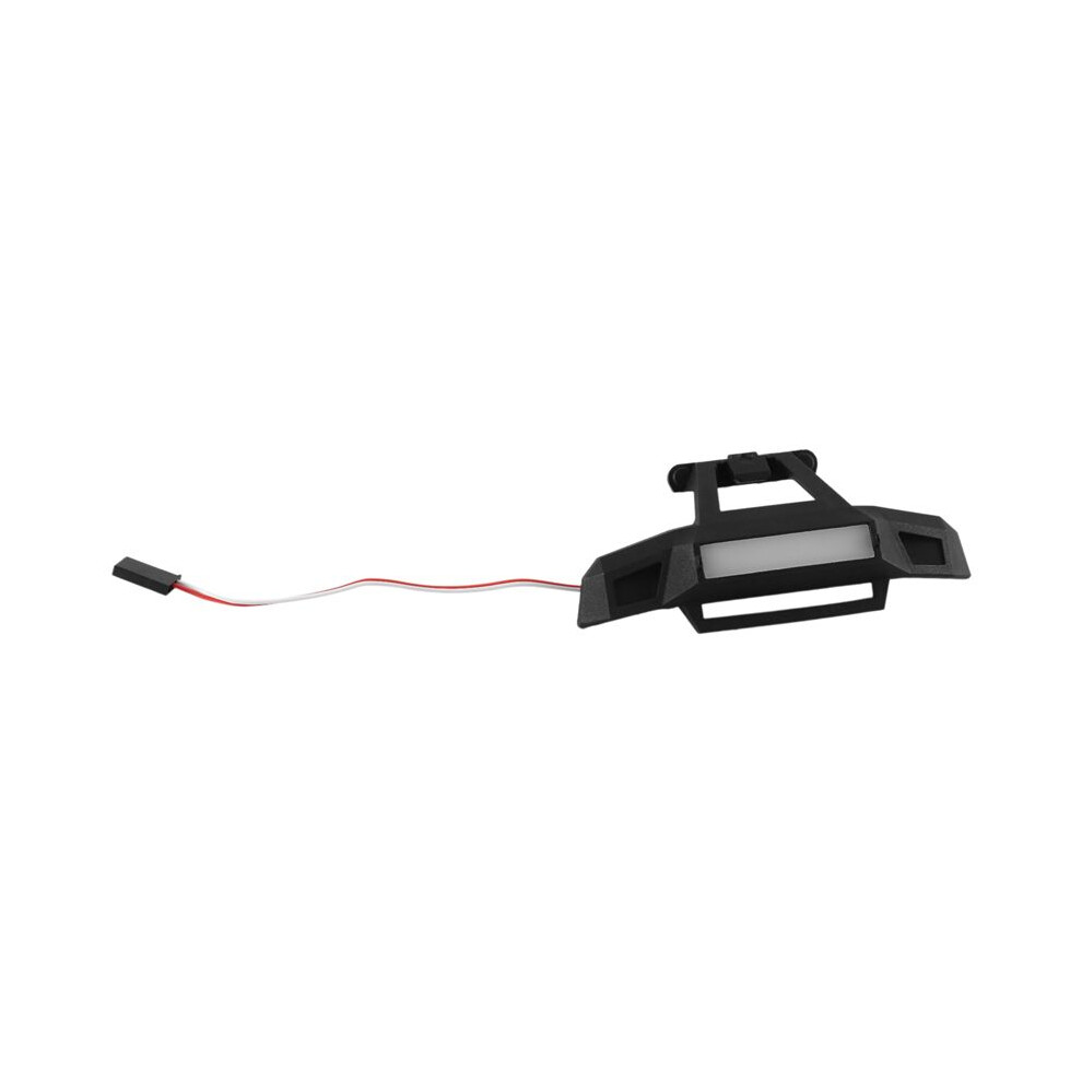 Front Bumper And Led 16100 For Mjx Hyper Go 16208 16209 16210 H16 H16h 1/16 Rc Car Spare Parts Accessories Light 4712419320452