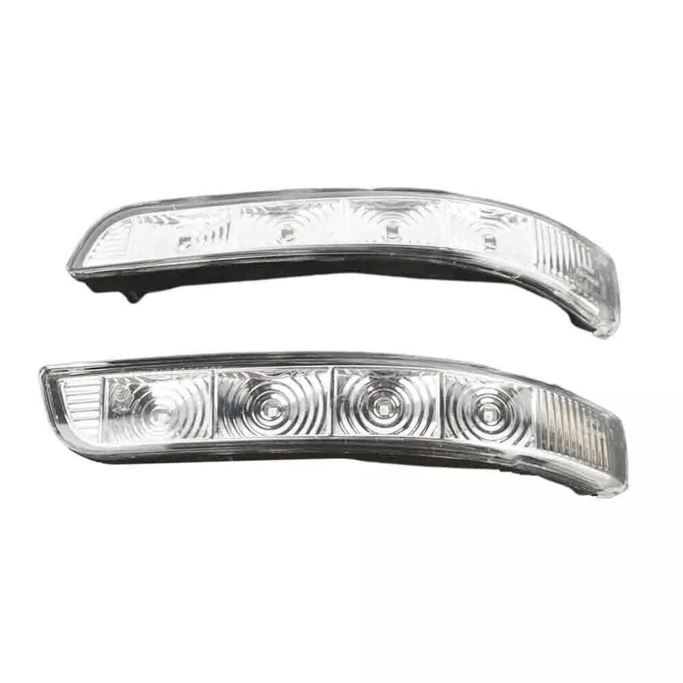 Led Turn Signal Side Mirror Lamp 876132P000 876232P000 For Kia Sorento 2009-2014 Main Driving Position Light 6132555102886