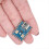 RP2040 for Microcontroller Development Board RP2040-Zero Module Dual-Core M0+ Processor 2MB 5