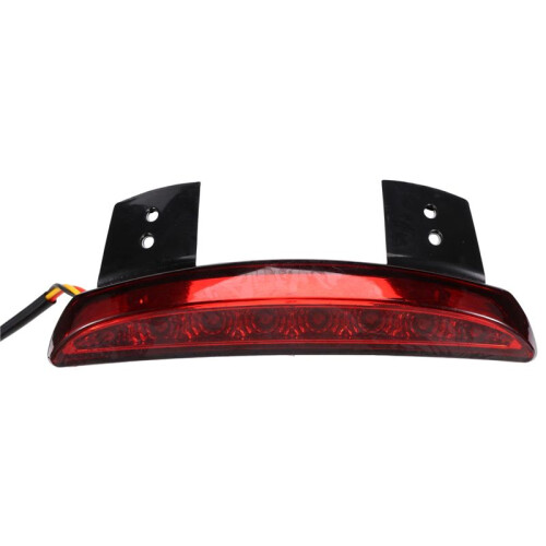 REAR  FOR  DAVIDSON SPORTSTER XL 883 Red 1