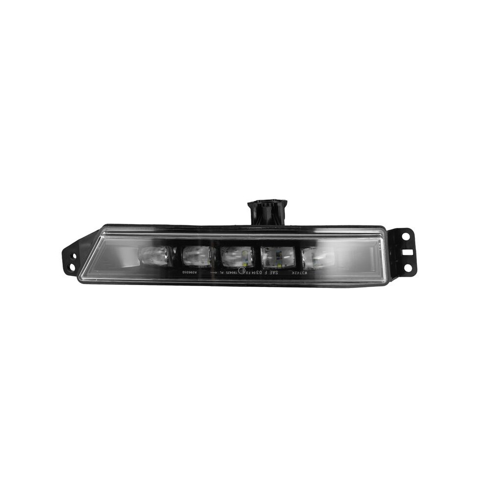 Front Bumper Fog Daytime Running Lamp 33900-T4n-H01 For Honda Crv 2017-2020 Right Light 6131667521356