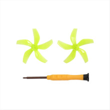 5-Blatt-Propeller für NEO-Drohne, farbige Propellerblätter, Ersatzteile für NEO-Zubehör, Grün