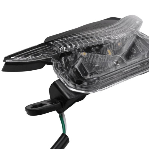 Motorcycle Front Upper LED Headlight Bulb for Honda CBR 600 RR 2007-2012 1