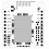 CSR8675 Bluetooth V5.0 Low Energy Audio Module /AAC//APTXLL Lossless Compression I2S Single Output 4