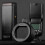 Dome Diffuser Flash Adapter Kit Compatibel met AD200 voor Camera Flash Accessoires 5