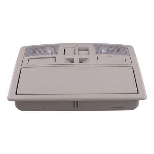 BBM76997Y Luz de leitura com teto solar frontal e interruptor de teto solar para  3 BL 2009-2013 2