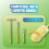 40 Count Disposable Microfiber Duster Refills - 360 Heavy Duty Refills (Handle Not Included) 3