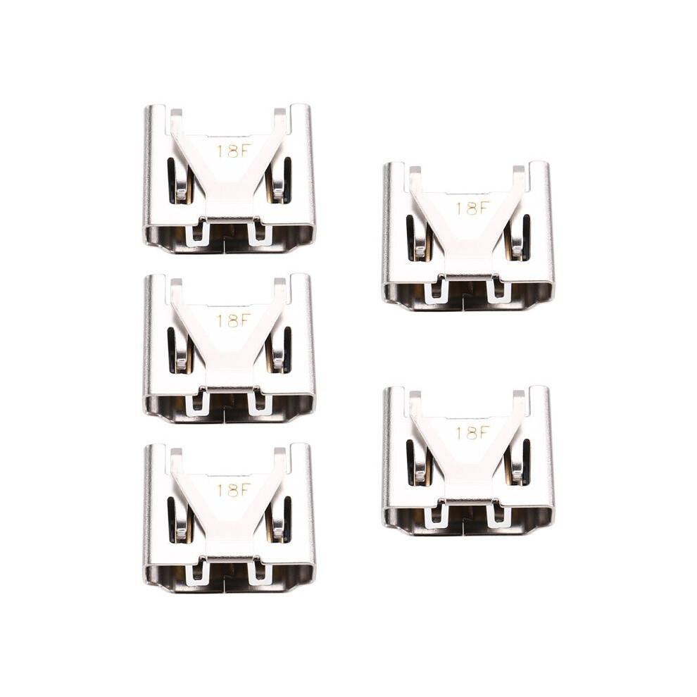 Hdmi-Compatible Port Replacement Kit For Ps4 Pro/Slim Console Interface Socket Repair Accessory For System Maintenance 6133591921356