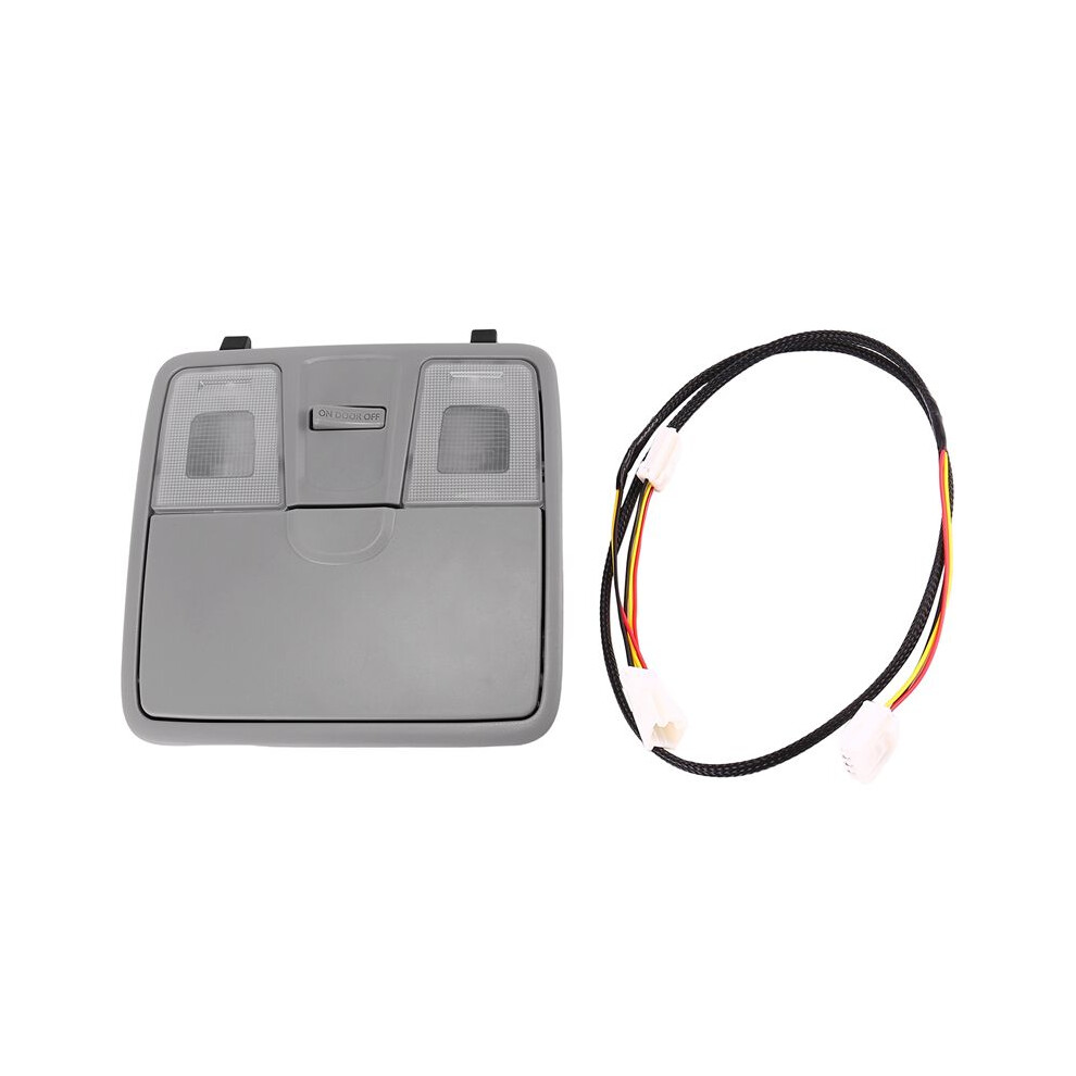 Overhead Lamps For Hyundai Elantra Gt I30 Ix25 2012-2016 Console Reading Lights Lamps Map Lights Glasses Box 4711346311632