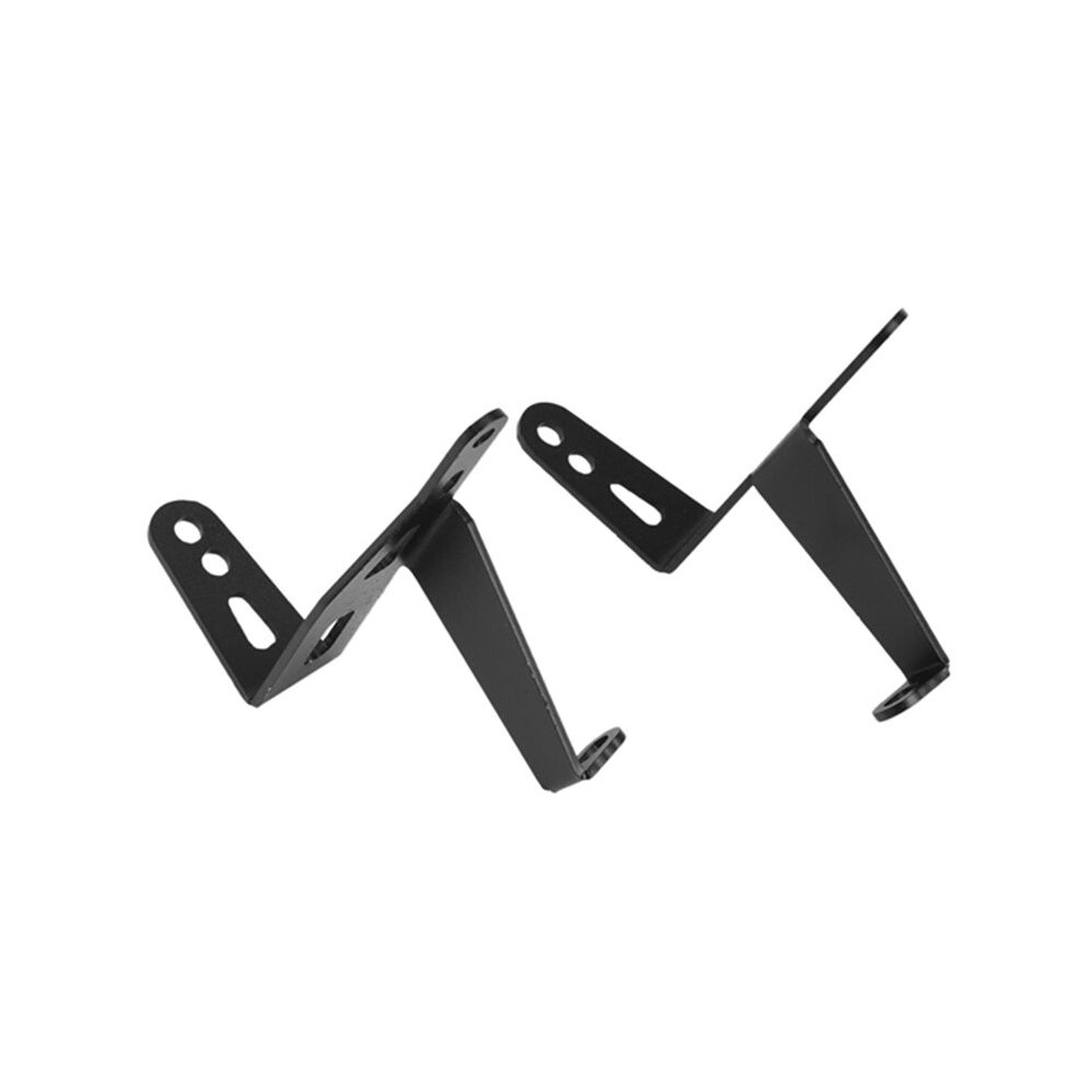 Motorcycle Fog S Auxiliary Bracket Driving Lamp Spot Bracket Holder For Triumph Tiger 800 Xcx Xrx 2015-2018 Light 6131641892212