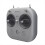 E8 ELRS Transmitter 2.4Ghz 8CH Radio Controller Single Protocol Remote Control for FPV RC Drone 3