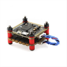 F4 V3S PLUS FC&ESC FPV Stack F4V3 PLUS Flight Controller 45A 4in1 ESC 30X30 for RC FPV Drone Fixed Wing Multicopter