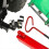 Trash Bin Combination Hook Traction Pin Hook Tractor with Removable Pin Applicable to Wheeled Trash Bin 3