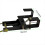 Trash Bin Combination Hook Traction Pin Hook Tractor with Removable Pin Applicable to Wheeled Trash Bin 4