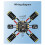 48K AM32 3-8S 80A ESC for FPV Racing Drones, Single Electronic Speed Controller, Enhanced Flight Stability 3