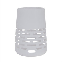 Pehmeä silikoninen Bluetooth-yhteensopiva kaiutinkotelo, kannettava suojus SoundLink Revolve/Revolve+ I II,A -kuulokkeille