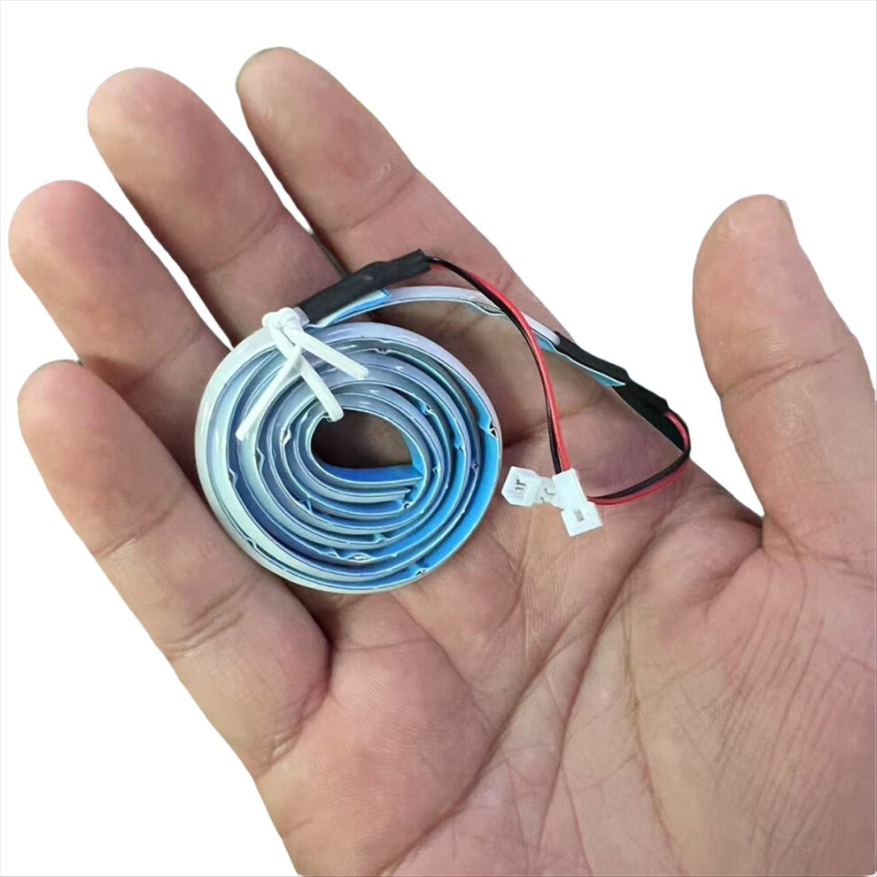 Drone Long-Life Led Strap For Neo/Mini 2/Mini 2 Se/Mini 4K Night F Lighting Locator Drone Accessories Light 4853066943899