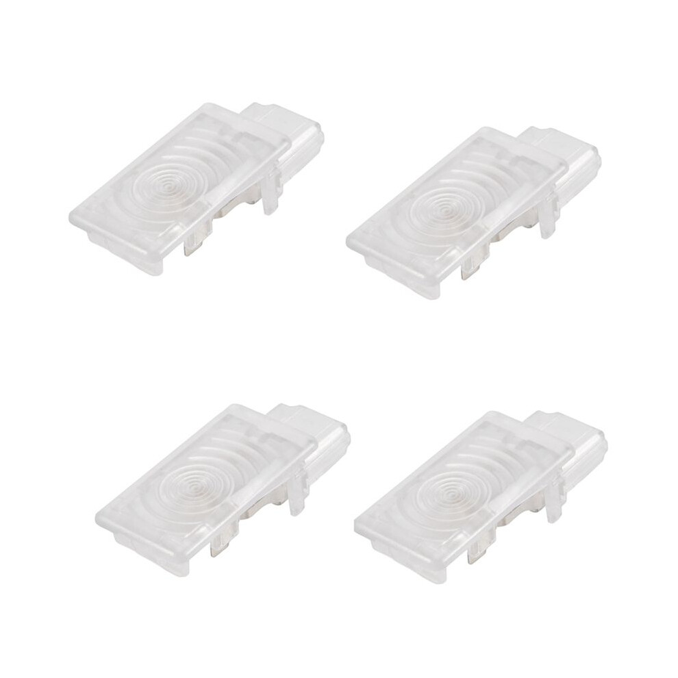4X Car Trunk Interior Lamp And Lamp Shades For Chevrolet Cruze Malibu Trax Buick Lacrosse Encore Opel Astra Verano 6133752318117
