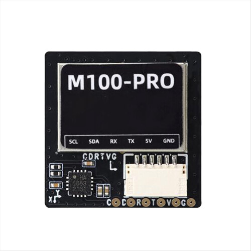 M100 PRO GPS Module B101 10th Gen Protocol Built-in QMC5883L Electronic Compass for FPV Racing Freestyle Drones