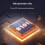 M100 PRO GPS Module B101 10th Gen Protocol Built-in QMC5883L Electronic Compass for FPV Racing Freestyle Drones 5
