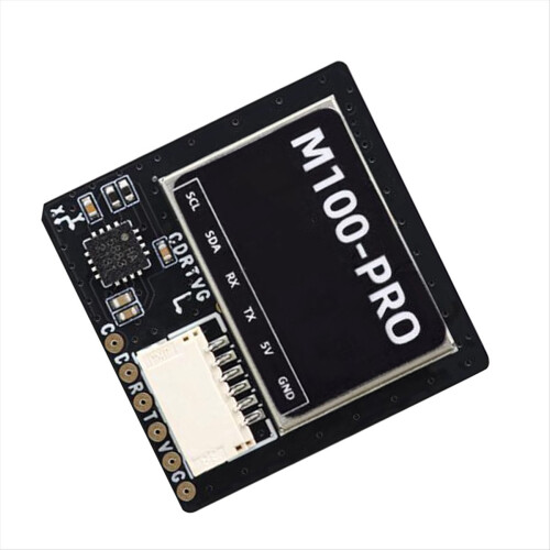 M100 PRO GPS Module B101 10th Gen Protocol Built-in QMC5883L Electronic Compass for FPV Racing Freestyle Drones 1
