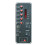 MP3 Decoding Board with Treble and Bass Adjustment Knob Support MP3/WMA/WAV/Flac/Ape Audio Receiver Module Easy Operate 1