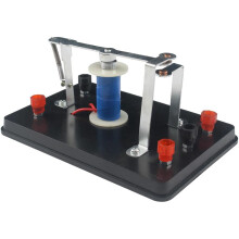 Elektromagnetische relais Natuurkunde-experimentapparatuur voor