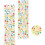 Scrapbooking Sticker PET Sticker for Notebook Journal-shape 1