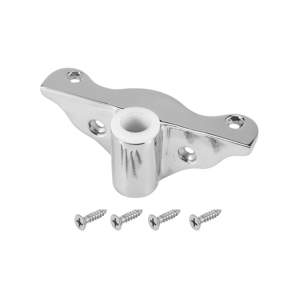 Side Mount Rowlock Boat Row Lock Oarlock Support Bracket Oar Sockets Marine Yacht Kayak Canoe Accessories 4711939609016