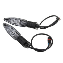 Motorcycle Led Front And Rear Turn Signal Indicator For  R1200 F800 F650Gs F700Gs