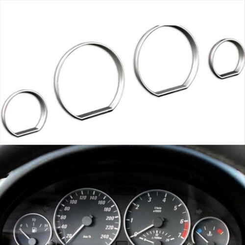 Auto-interieuraccessoires voor de 3-serie E46 1998-2007 1