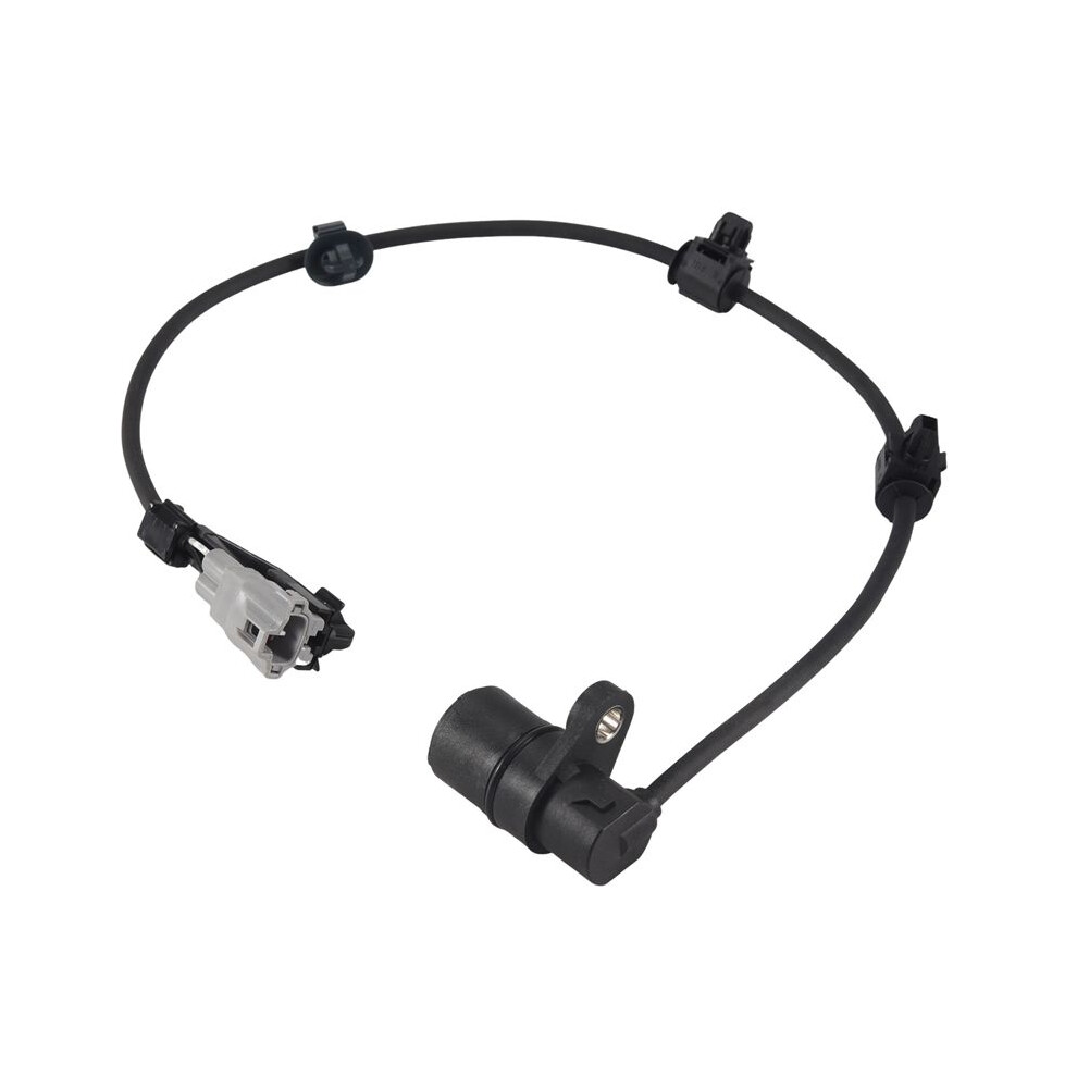 Abs Speed Sensor Rear Rh Lh For Toyota Fortuner Hilux 89546-0K020 Black 4711453785258