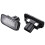 No Error License Plate Light Base For - W203 4D Sedan Auto Number Lamp No  Flash 2