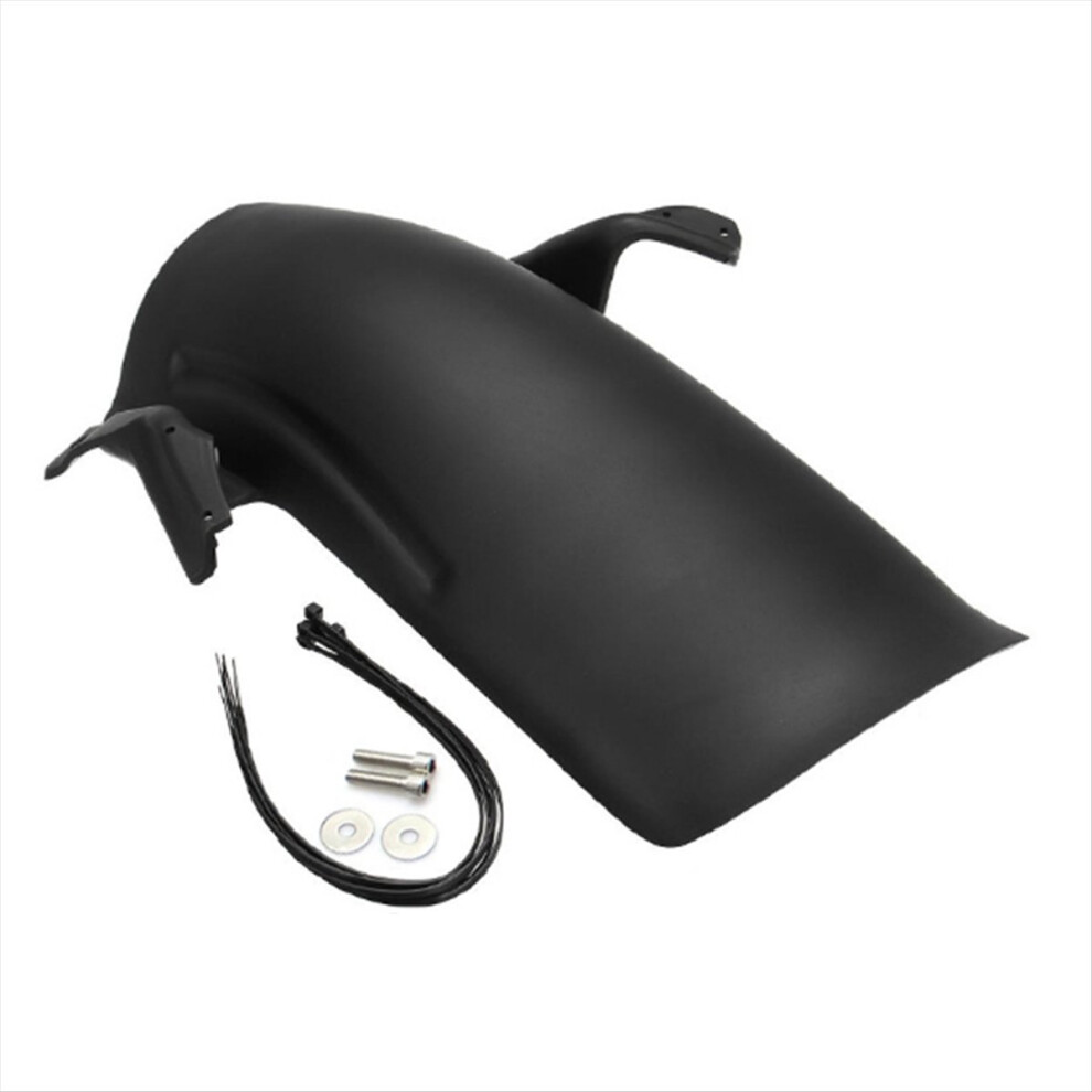 Motorcycle Rear Mudguard Waterproof Tire Hugger For F800gs F700gs F800gs Adventure 2008-2017 4853066954109