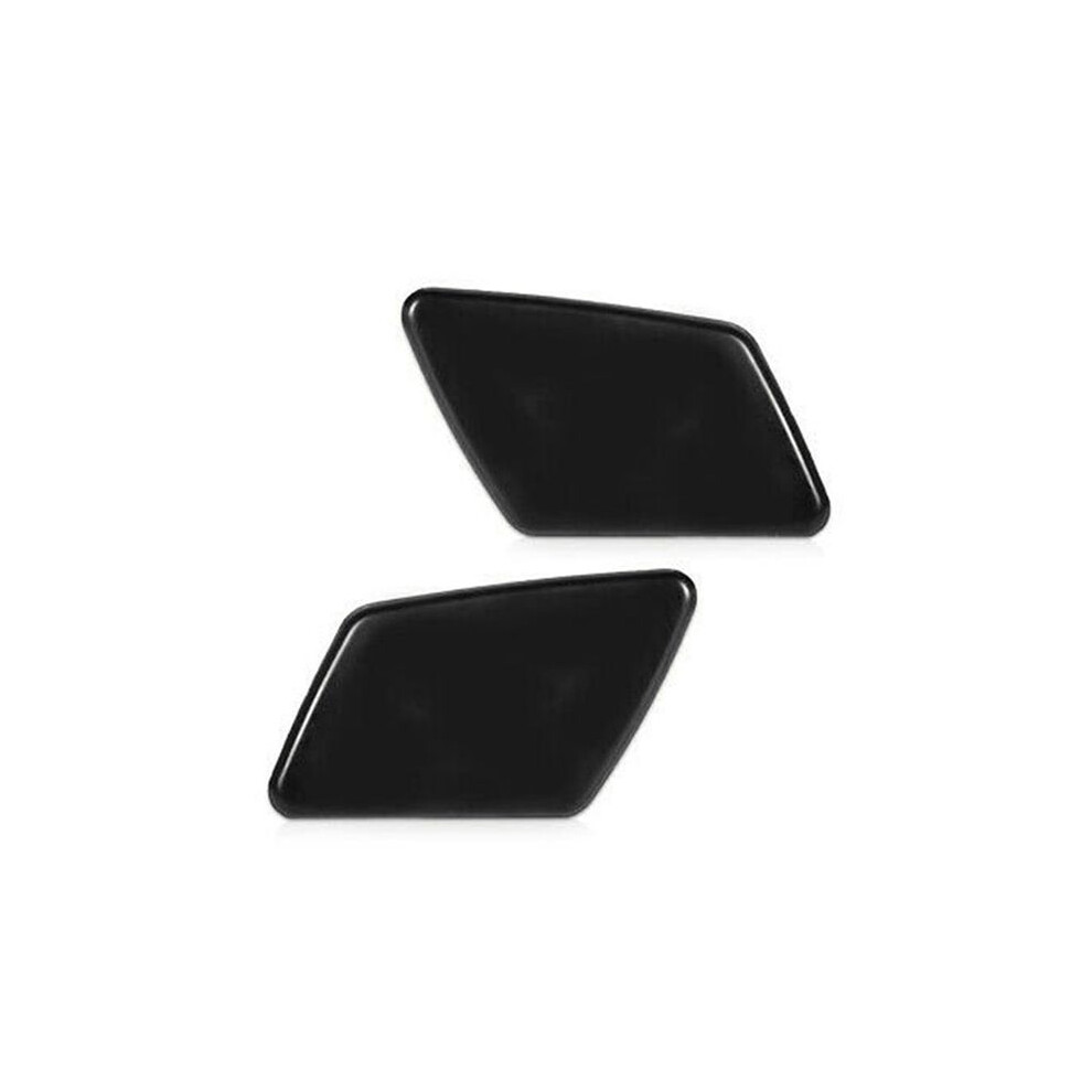 Front Bumper Headlight Washer Nozzle Cover Cap For Volvo S40 V50 2005-2007 39917978 39991799 4713692695275