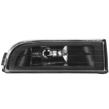 Front Bumper Fog Light Lamp For E38 7-Series 740I 750Il 1995 1996 1997 1998 1999 2000 2001,63178352023(Left )