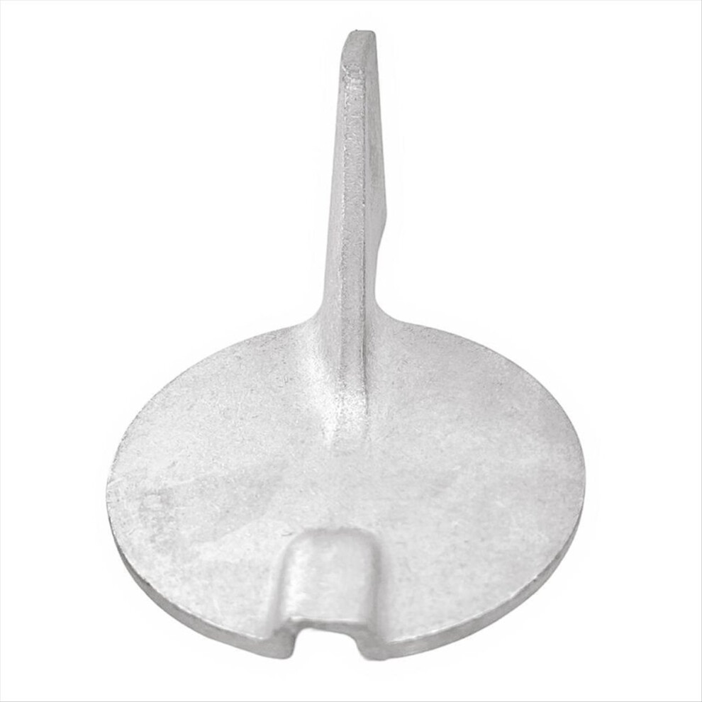 67F-45371-00 688-45371-00 688-45371-01 Tab Trim Anode For Outboard Engine 60Hp 65Hp 70Hp 75Hp 80Hp 85Hp 90Hp 4853066953423