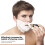 Herren Bart Rasierpinsel Barber Salon Männer 4