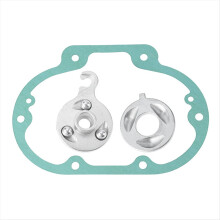 Voor Softail Dyna 2007-2017 Arbeidsbesparende set Motorfietsmodificatie-accessoires Koppelingsarbeidsbesparende set