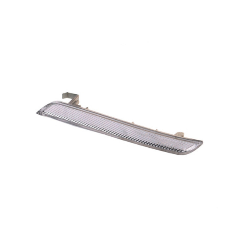 Left Side Clear Side Marker Reflector 63147187087 For -Bmw X6 E71 E72 2008 -2014 White 6131313546689