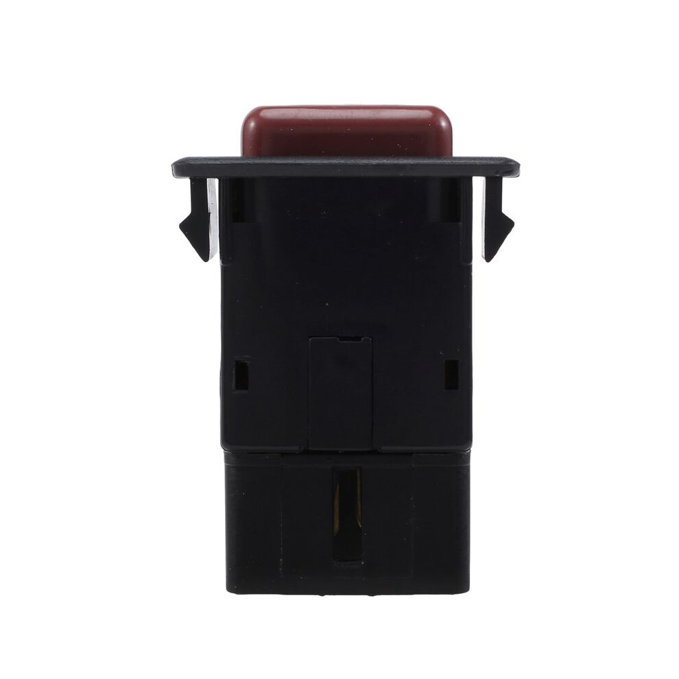 Mb652291 Hazard Warning Lights Switch Push Button For Mitsubishi Pajero Shogun Mk2 1991-1995 1996 1997 1998 1999 6133266950445