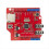 VS1053 Stereo Audio MP3-speler Shield Record Decode Development Board Module voor OGG Real-Time Encoding Recording 1