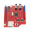 VS1053 Stereo Audio MP3-speler Shield Record Decode Development Board Module voor OGG Real-Time Encoding Recording 2