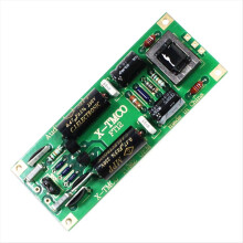 Large Diaphragm Condenser Microphone Capacitor Board Accessories Upgraded Circuit Board DIY Mic Repair Board