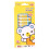 Crayon lavable pour enfants, Crayon de forme-12 couleurs A 1