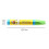 Crayon lavable pour enfants, Crayon de forme-12 couleurs A 3