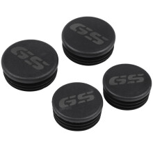 13Pcs Frame Hole Caps Cover Plug Set for Bmw R1200Gs R1200Gs Adventure 2013-2016 Decor Accessories